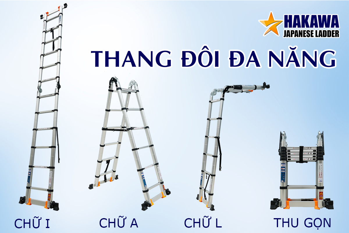 Chức năng sử dụng của hakawa hk-256